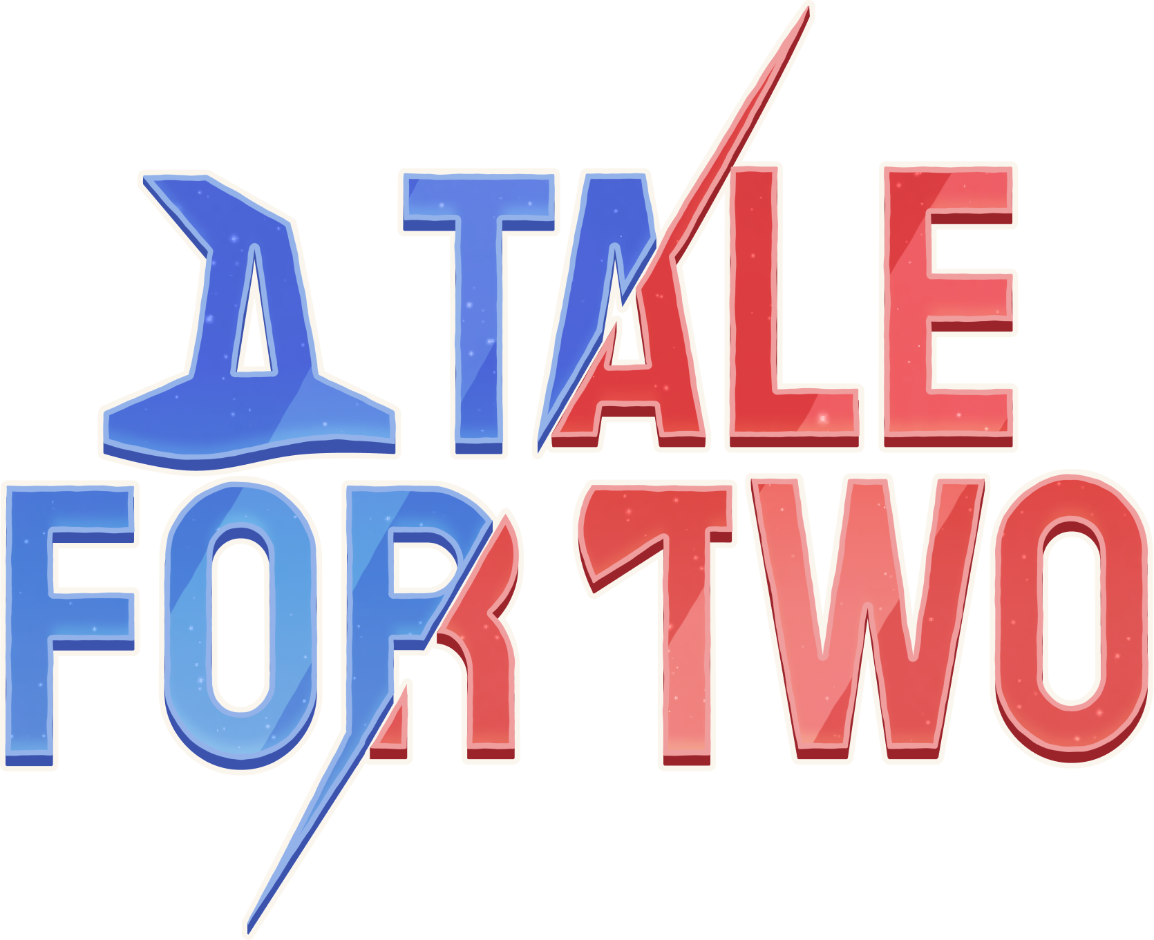 A Tale For Two logo
