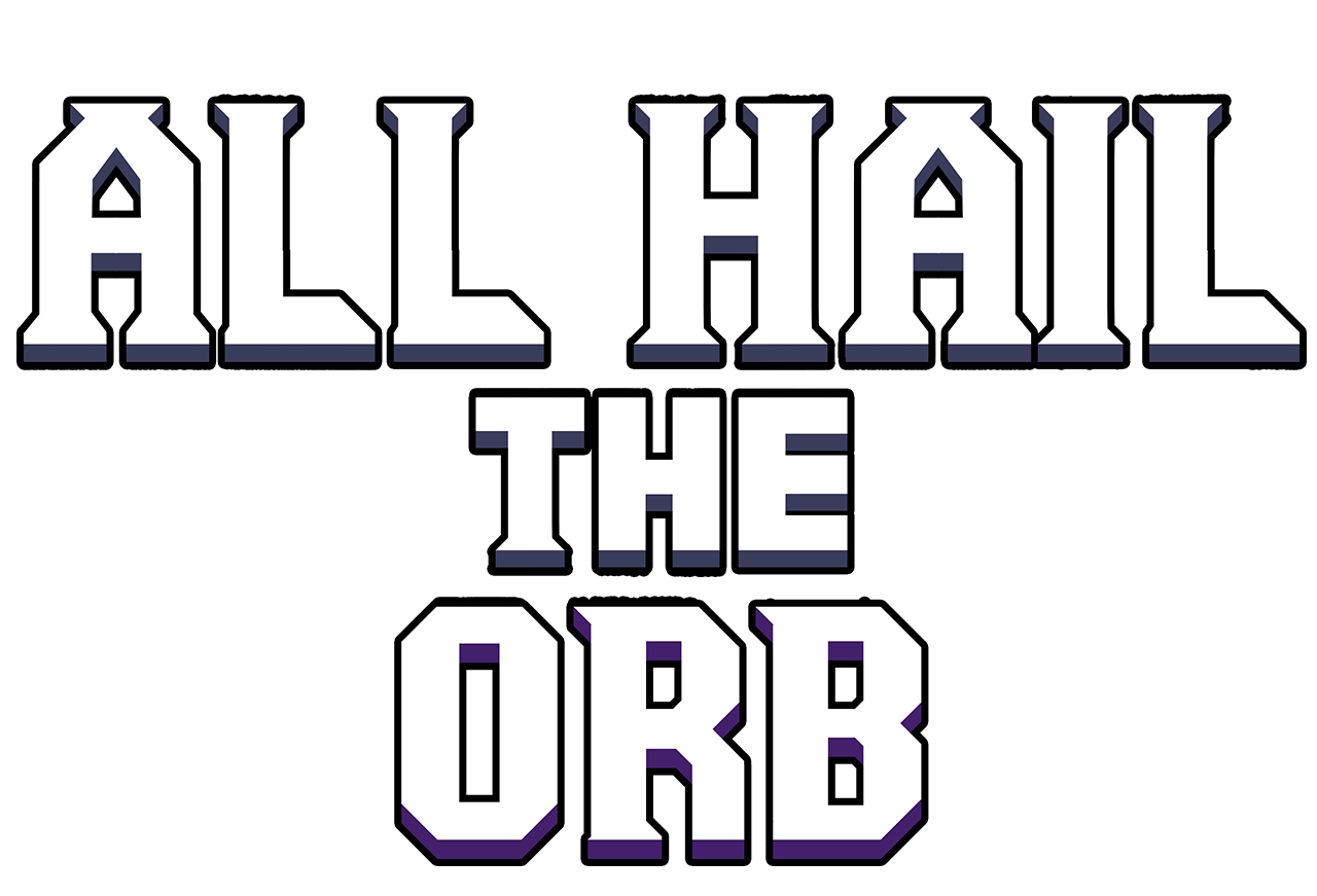 Game logo variant 1
