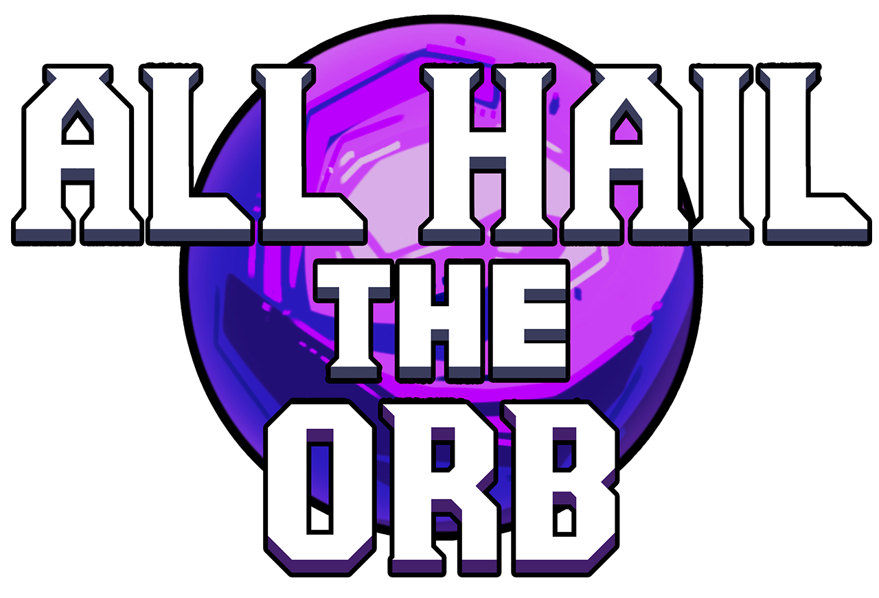Game logo variant 2