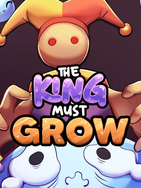 Game cover art